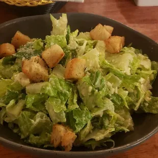 Caesar Salad