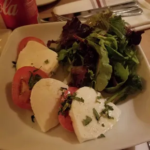 Caprese Salad
