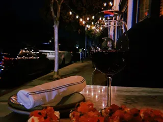 Blair's Restaurant