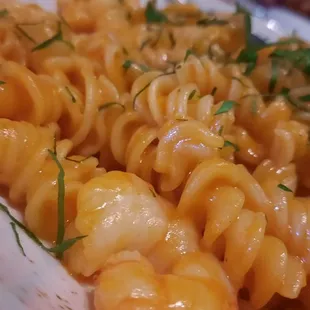 food, pasta, pasta dish