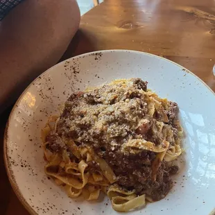 Bolognese
