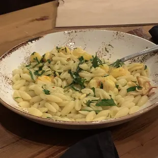 Gnocchi