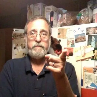 Roy W.