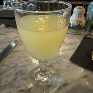 Limoncello