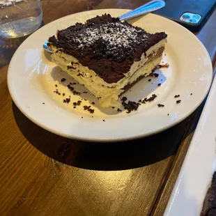 Tiramisu