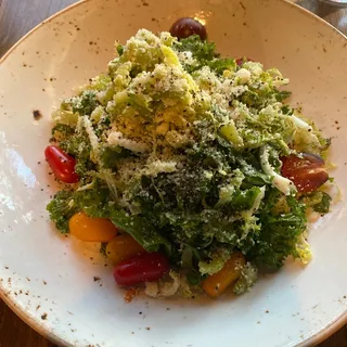 Caccio e Pepe Insalate