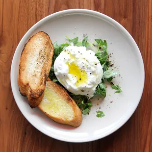 mozarella di buffalo