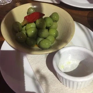 Olives