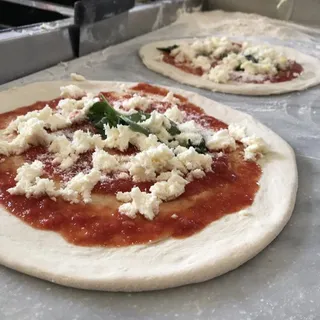 Margherita