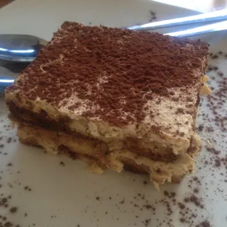 Tiramisu