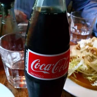 Mexican Coke