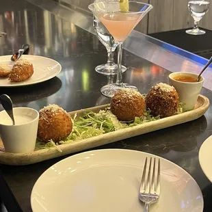 Arancini