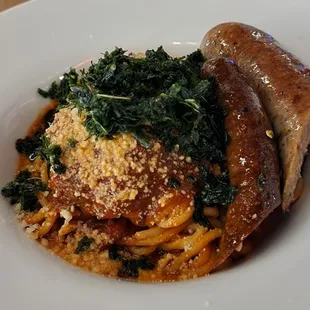 Dry Aged Beef Meatballs