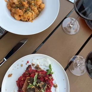 Conchiglie Alla Vodka