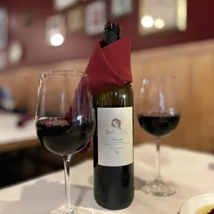 Wine