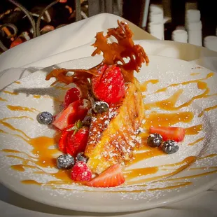 Cheesecake Brulee