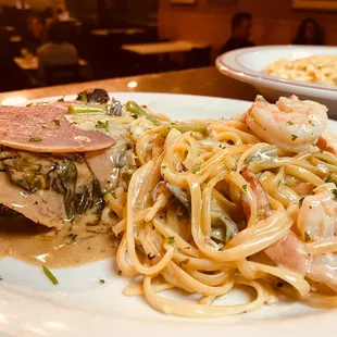food, pasta, pasta dish