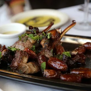 Lamb Chops