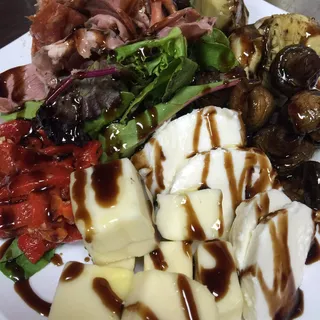 Antipasti For Two