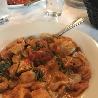Il Chianti Cheese Tortellini