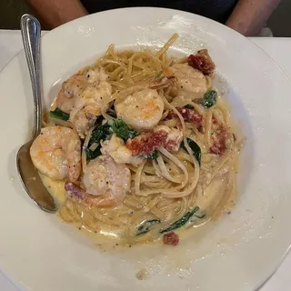 Il Chianti Cioppino