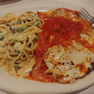 Parmesan