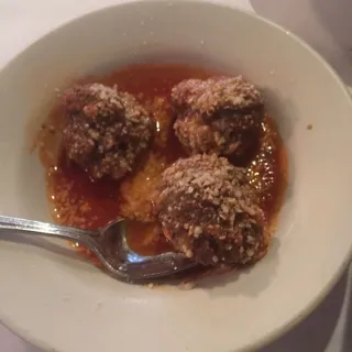 Meatballs