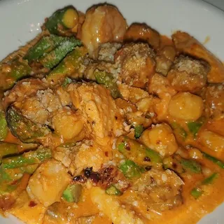 Italian Sausage