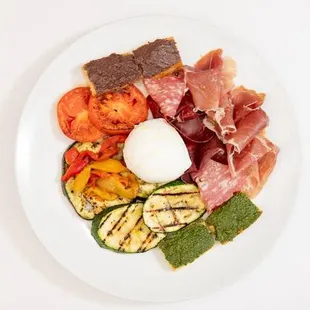 Antipasto