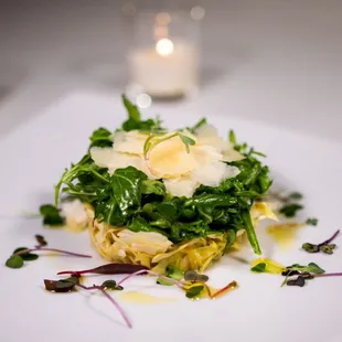 Insalata Carcofi