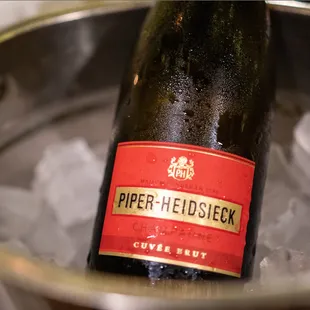 Piper Heidsieck Champagne