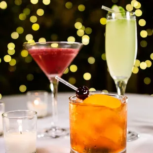 drink