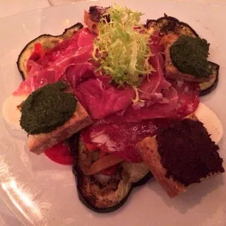 Antipasto il Cielo