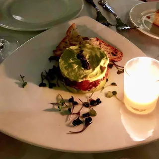Il Tonno Dinner