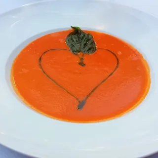 Tomato Soup