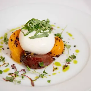 Burrata Pugliese