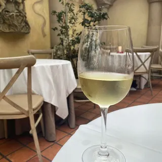 Chardonnay. Trefethen. Napa Valley
