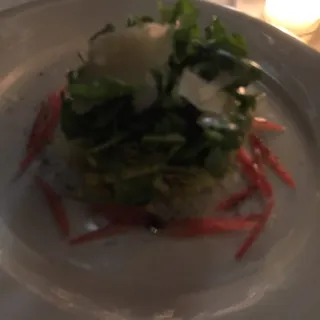 Artichoke Salad