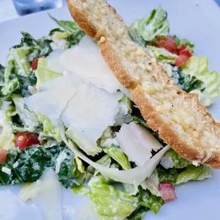 Cesare Salad