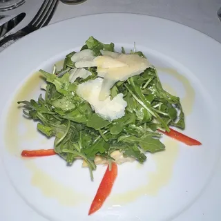 Carciofi Dinner