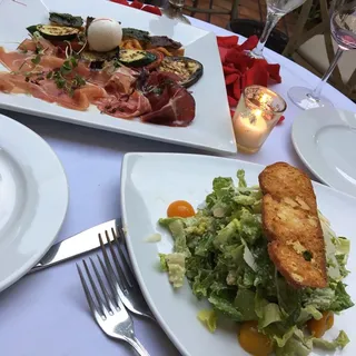 Il Cesare Dinner