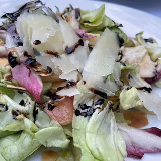 Insalata Endivia Dinner