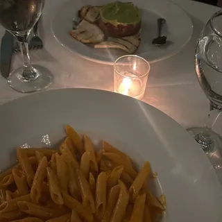 Penne Rosa