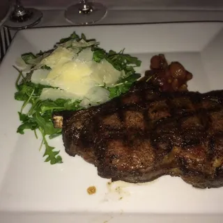 Costata di Manzo Dinner