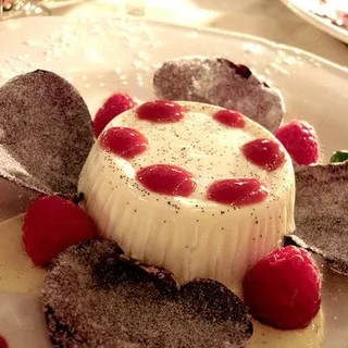 Panna Cotta