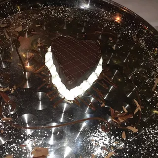 Cuore di Cioccolata