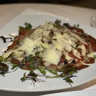 Manzo