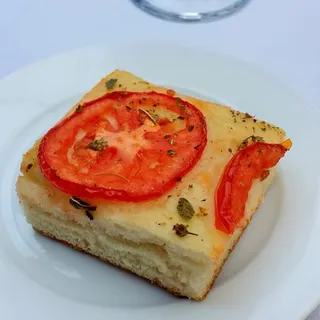 Focaccia Bread