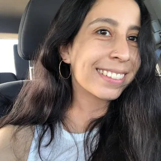 Carolina D.