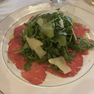 Carpaccio